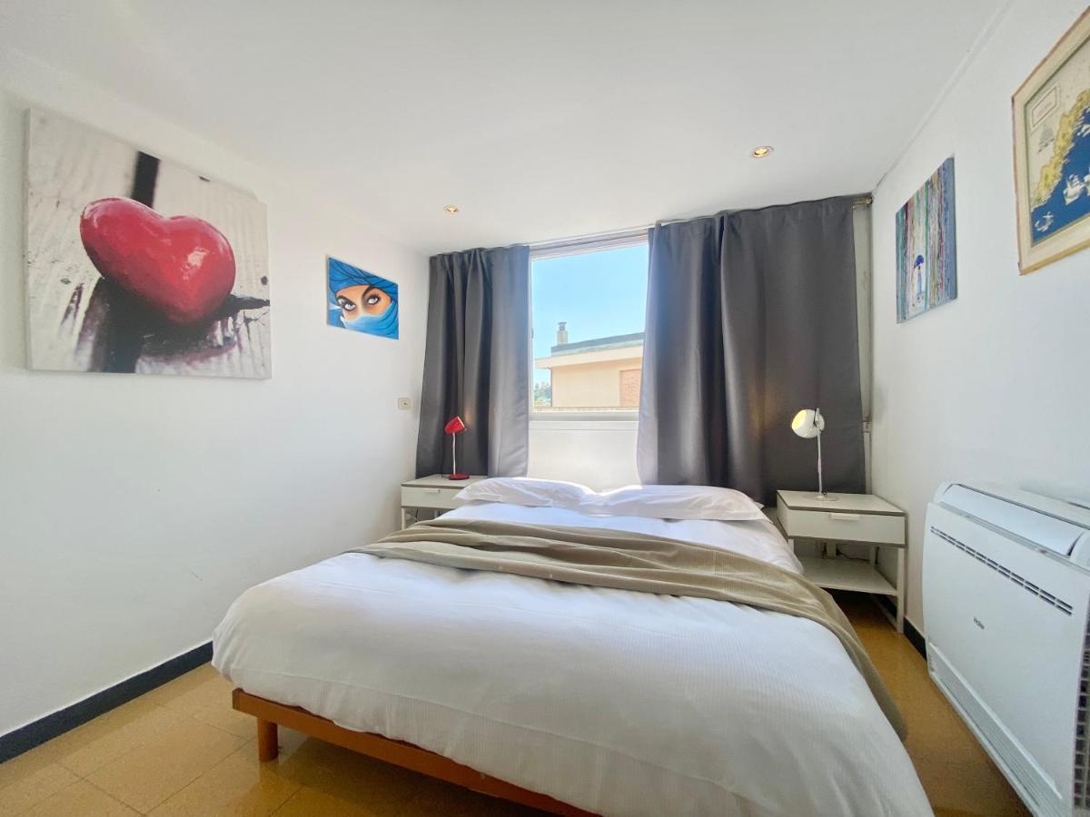 Casaviva - Apt With Terrace And Parking In Rapallo Buitenkant foto