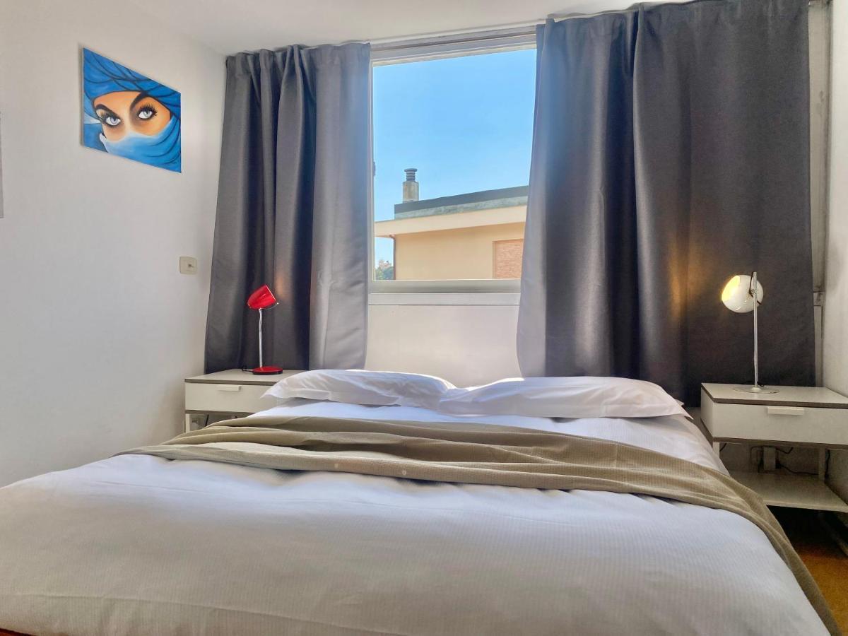 Casaviva - Apt With Terrace And Parking In Rapallo Buitenkant foto